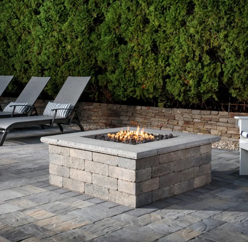 Pro Landscaping project in Utah